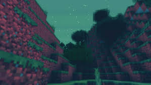 Hd wallpapers and background images Wallpaper Perspective Screenshot 1360x768 Px Computer Wallpaper Atmosphere Of Earth Ecosystem Biome Stars Minecraft 1360x768 Wallpaperup 563720 Hd Wallpapers Wallhere