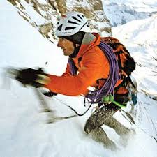 The swiss climber ueli steck has been killed preparing to climb mount everest, nepal's tourist office says. Ueli Steck Uelisteck Twitter