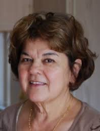 Olga Alaniz Obituary (1949