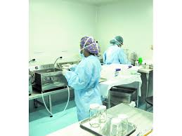 La leche materna contiene defensa contra infecciones