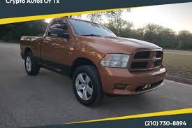 Image result for Omaha Orange 2012 Dodge Truck