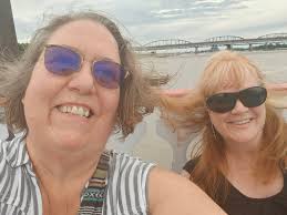 Introducing myself and sharing a photo of Local 63