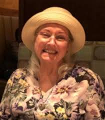 Susan Desroches (Rowlands)