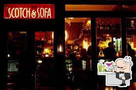 Scotch & soda is a dutch fashion and lifestyle label specialising in men's, women's and children's clothing. Scotch Sofa Pub Bar Berlin Restaurant Reviews