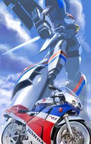 k16 on twitter ホンダvfr オートバイアート バイクアート