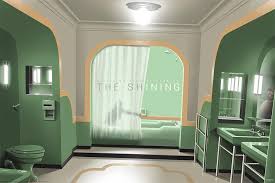 The Shining 1980 1024x683 The Shining Room Room 237 The Shining