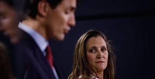 We did not find results for: Ask Finance Minister Chrystia Freeland To Include Ubi In Our Recovery Plan