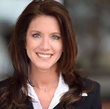 Jill Harrington's Instagram, Twitter & Facebook