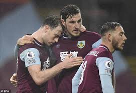Ben mee is captain and. Burnley S Sean Dyche Finally Has Money To Spend In A Transfer Window After 170m Club Takeover Daily Mail Online
