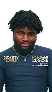 Mophty ft Kuami Eugene