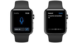 We did not find results for: Drafts 5 On Apple Watch Review