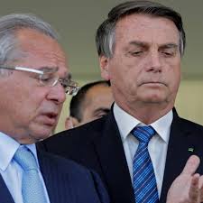 Governo adia Renda Cidadã e mantém clima de incerteza no mercado