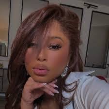 Jasmine Mccombs's Instagram, Twitter & Facebook