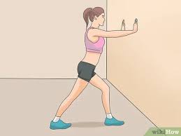 Want to up your leg game? 4 Ways To Build Calf Muscle Without Equipment Wikihow