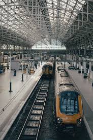 Account Suspended Train Station Architecture Train Travel Train Station