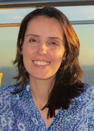 Maira Pena's Instagram, Twitter & Facebook