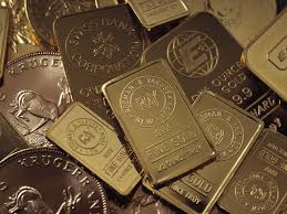Once you've bought it, its resale value is likely to fall materially. Investing In Gold Krugerrand Coins