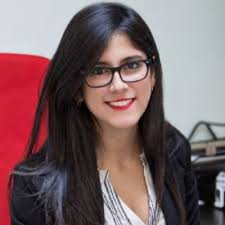 Sandy Vallejo (@sandyvallejov)