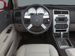 2006 Dodge Charger Interior Gauges Dodge Charger Interior Dodge Charger 2006 Dodge Charger Rt