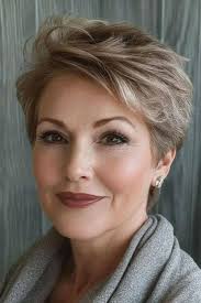 My new haircut .😃 Constructive criticism welcome!🥰