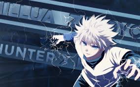 Hunter x hunter wallpaper fond d'écran / les meilleurs fond d'écran de. Fondo De Pantalla Hd Fondo De Escritorio Id 745131 Hunter X Hunter Killua Hunter