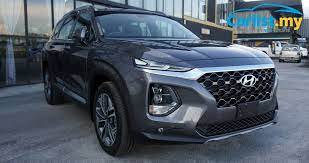 For santa fe's full destination report on living. All New Hyundai Santa Fe Introductory Prices From Rm 169 888 Auto News Carlist My
