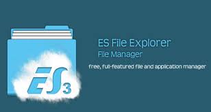 Es File Explorer File Manager V3 2 5 Premium Apk Soloapk Download Premium Apk Android Apps Android Case App