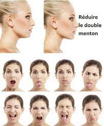 Le double menton est le résultat d'une accumulation de graisse disgracieuse juste en dessous du menton. 5 Exercices Pour Reduire Le Double Menton Andrea S Reduire Le Double Menton Muscler Le Cou Double Menton