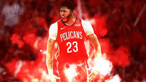 Anthony davis is a player with better defensive ability than rudy gobert. Anthony Davis Wallpaper Lakers New Wallpapers