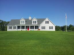 Saratoga Construction LLC | Affordable Custom Homes – Upstate NY