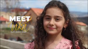 Stella Baghdasarian, DDS, HHC