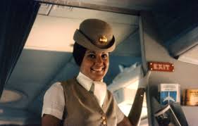 Flight Attendant Training Eastern Airlines Flight Attendant Training