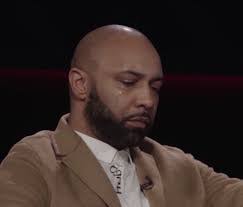 Ernest Mcgill's Instagram, Twitter & Facebook