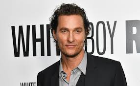 Remember, in good times & bad times, now times. Matthew Mcconaughey Looks Back At The Mcconaissance Indiewire