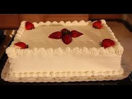 Check spelling or type a new query. White Sheet Cake Decoration Youtube