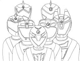 Power ranger coloring pages top 25 free printable mighty morphin. 29 Free Coloring Pages Power Rangers Rpm Coloring Pages