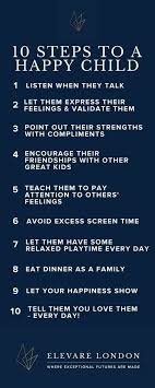 10 Steps To A Positive Childhood Parenting101 Parenting Skills Kids And Parenting Kids Parenting