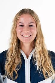 2024 Women's Track and Field Roster