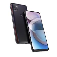 Motorola one 5G UW ace - description ...