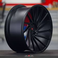 Vossen Forged Wheel Rims Car Wheels Rims For Cars