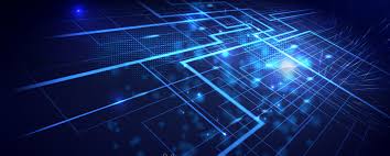 Background ppt jaringan / background jaringan : Heypik Background Hightech Science Technology 28279584 Itsonas Co Ltd