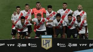 ¿miljevic se acerca a river? River Palmeiras Formaciones Confirmadas De River Plate Y Palmeiras Hoy Copa Libertadores As Argentina