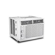 5 ton ductless mini split air conditioners feature a 60000 btu total capacity which can cool or heat a total of 2000 square feet. Tcl 5 000 Btu Window Air Conditioner 5wr1 A Rona