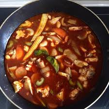 I like your 2 versions of tom yam goong. Resepi Tomyam Kaw Ala Kedai Thai Bahan Simple Ini Suami Makan Confirm Bertambah Pesona Pengantin