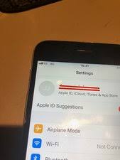 Here are several steps you can try before going to the apple store should you have issues such as no service or constantly searching for network (mobile. My Iphone 6 Shows No Service Or Searching Iphone 6 Ifixit