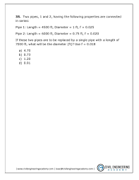 Breadth Exam Civil Engineering Academy Engineering Exam Exam Study Exam