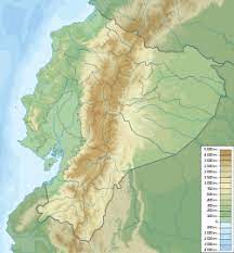 Write a version of 'the ecuador earthquake for dummies'. 1868 Ecuador Earthquakes Wikipedia