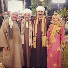 أحمد الجندي , قسم : Ù‡Ù†Ø§ Ø§Ù„Ø²Ø§Ù‡Ø¯ ÙØªØ§Ø© ØµØ¹ÙŠØ¯ÙŠØ© ÙÙ‰ Ù…Ø³Ù„Ø³Ù„ Ø§Ù„ÙˆØ§Ø¯ Ø³ÙŠØ¯ Ø§Ù„Ø´Ø­Ø§Øª Ù…Ø¹ Ø£Ø­Ù…Ø¯ ÙÙ‡Ù…Ù‰ Ø§Ù„Ù…Ø³ØªÙ‚Ø¨Ù„