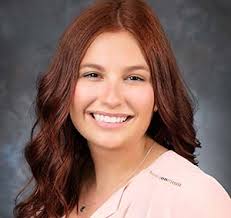 Karlina Didion, Au.D., CCC-A