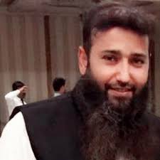 Badar Iqbal Chaudhry (@BadarIqbalCh)